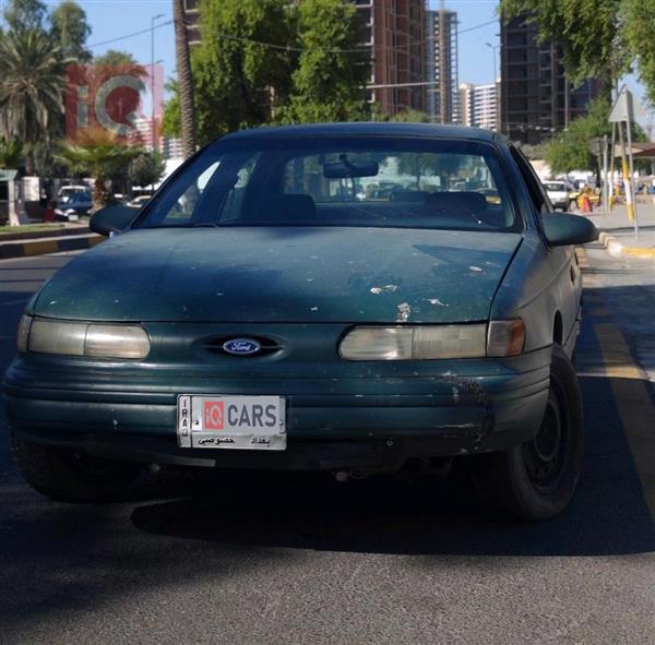 Ford Taurus 1995 for sale in Iraq - Baghdad